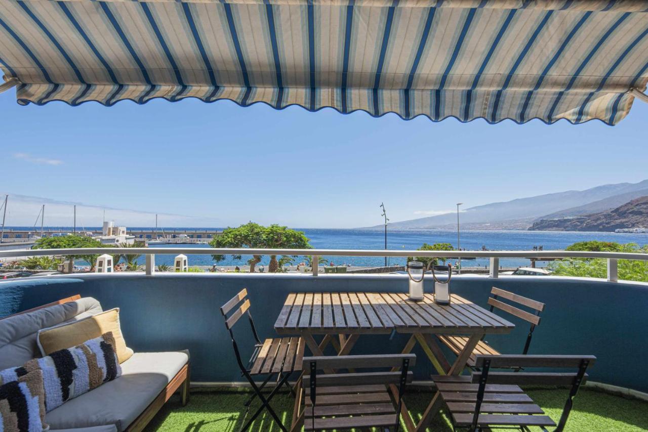 Апартаменты Terraza De Радазул Экстерьер фото